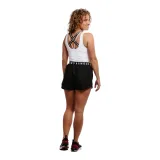 Under Armour Dámské Kraťasy Play Up Short 3.0 Black · záber 3