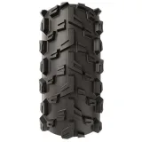 ROCKRIDER Vystužený plášť na MTB Vittoria Mezcal 29 x 2,25" TLR béžové bočnice 55-622 · záber 2
