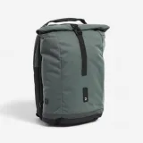 DECATHLON Dvojitý batoh na nosič batožiny 27 l bez · záber 1