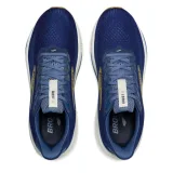 Pánska bežecká obuv BROOKS Ghost 17 M beacon blue moonlight starfish · záber 4