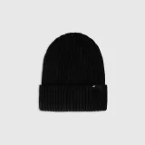 Pánská zimní čepice 4F CAP WAW25ACAPM673-20S DEEP BLACK · záber 1
