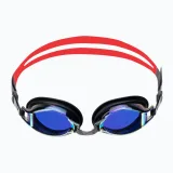 Plavecké okuliare NIKE SWIM CHROME MIRROR Black · záber 4