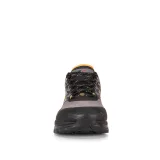 Pánská nízká turistická obuv KAYLAND Duke Lite Gtx, Black Turmeric · záber 4