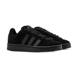 Pánska vychádzková obuv ADIDAS ORIGINALS Campus 00s M core black core black core black · záber 3