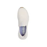 Dámska rekreačná obuv SKECHERS Glide Step Pro Everyday Slip-Ins W natural · záber 4