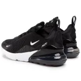 Dámská rekreační obuv NIKE W Air Max 270 black anthracite white · záber 3