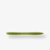 CAPERLAN Mäkká umelá nástraha Black bass Yubari Stick Bait Worm baby bass 10 ks 5 · záber 1