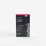 DECATHLON Energetické gély Energy Gel + s príchuťou červeného ovocia 6 ks bez · záber 1