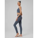 Dámske legíny 4F TIGHTS FNK F404-32S-DENIM · záber 5