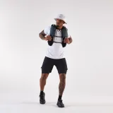 KIPRUN Unisex trailová vesta 900 20+5L s hydrovakom 2 l kaki jedna veľkosť · záber 2