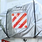 Oxford Aquatex Touring Premium · záber 5