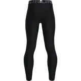 Chlapčenské legíny UNDER ARMOUR UA HG Armour Leggings-BLK · záber 2