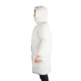 Dámská bunda NORTHFINDER EVELYNN 529creamwhite · záber 5