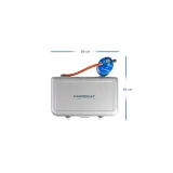 CAMPINGAZ Kempingový plynový varič s 2 platňami Campingaz Kitchen Kit CV bez · záber 2