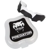 Venum Mouthguard Predator Black/White · záber 4