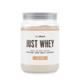 GymBeam Just Whey slaný karamel · záber 2