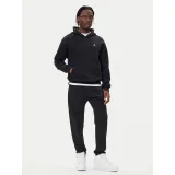Pánská zateplená mikina s kapucí NIKE JORDAN M J BRK FLC PO · záber 4
