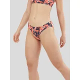 Dámské plavky spodní díl FUNDANGO Hogg Hipster Bottom-354-sugar coral · záber 2