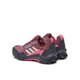 Női alacsony túracipő ADIDAS Terrex AX4 GTX quiet crimson putty mauve pink fusion · záber 4