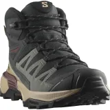Salomon X Ultra 360 Mid GTX M - Velikost: 41 1/3 · záber 2