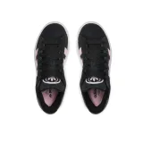 Dámská vycházková obuv ADIDAS ORIGINALS Campus 00s core black cloud white true pink · záber 3
