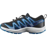 Salomon XA PRO V8 Kids - Veľkosť: 30 | Farba: čierna · záber 3