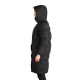 Dámská bunda NORTHFINDER EVELYNN 269black · záber 5
