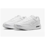 Pánská rekreační obuv NIKE Air Max Verse M white white pure platinum · záber 3