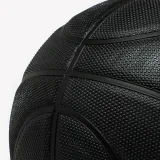 KIPSTA Pánska basketbalová lopta Resist na vonkajšie ihriská veľ. 7 čierna 7 · záber 2