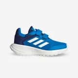 ADIDAS ADIDAS Tensaur Run detská obuv na suchý zips 28-34 modrá 34 · záber 1