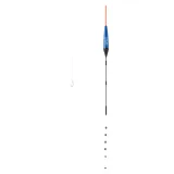 CAPERLAN Montáž na lov na plávanú v rybníku PF-RL500 L1 0,6g bez · záber 2
