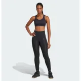 Dámské legíny ADIDAS OPT 3S 1 1 BLACK · záber 4