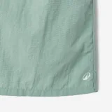 DECATHLON Chlapčenské šortkové plavky Swimshort kaki 12-13 r (151-160 cm) · záber 2