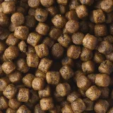 CAPERLAN Pelety Likebait Soft 8 mm konopné semeno bez · záber 2