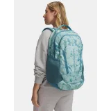 Batoh UNDER ARMOUR UA Hustle 6.0 Backpack-BLU · záber 5