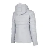 Dámská turistická bunda 4F WOMENS JACKET KUDP017-34S-LIGHT BLUE · záber 4