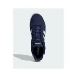 Pánská rekreační obuv ADIDAS Daily 4.0 dark blue cloud white off white · záber 4