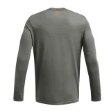 Pánské tričko s dlouhým rukávem UNDER ARMOUR PROJECT ROCK UA PROJECT ROCK BRAHMA BULL LS-GRN · záber 4