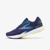 BROOKS BROOKS Ghost 16 pánska bežecká obuv na cestný beh modrá 45 · záber 1