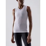 Dámsky cyklistický dres bez rukávov CRAFT COOL MESH SUPERLIGHT SL W · záber 3