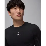 Pánske tričko s dlhým rukávom NIKE JORDAN M J DF SPRT LS BASELAYER · záber 2