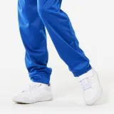 DECATHLON Detská športová súprava modro-biela 5-6 r (113-122 cm) · záber 2