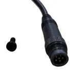 OXYLANE Kábel D3 na snímač 60 mm bez · záber 2
