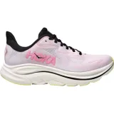 Dámská běžecká obuv HOKA Clifton 10 W carnation starlight glow · záber 1