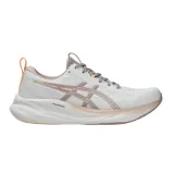 Dámska bežecká obuv ASICS Gel Pulse 16 W white fawn · záber 1