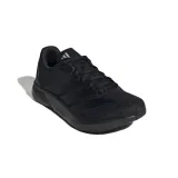 Dámska športová obuv (tréningová) ADIDAS Duramo RC2 W core black core black halo silver · záber 2