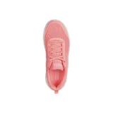 Dámská sportovní obuv (tréninková) SKECHERS Go Walk Flex hot pink · záber 4