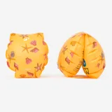DECATHLON Detské plavecké rukávniky oranžové 11 – 30 kg bez · záber 1