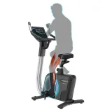 Rotoped inSPORTline Velocer UB · záber 4