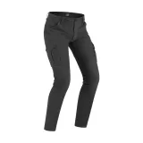 PMJ PROmo Jeans Santiago šedá - 44 · záber 1